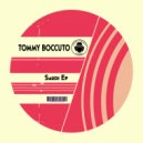 Tommy Boccuto - Saudi