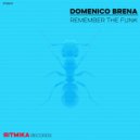 Domenico Brena - Remember The Funk