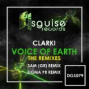 Clarki - Voice Of Earth