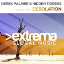 Derek Palmer & Hidden Tigress - Desolation (Radio Edit)