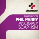 Phil Parry - Anomaly