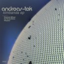 Andreas-Tek - Kimbanda