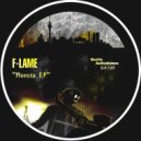 F-LAME - E'Scue Raux