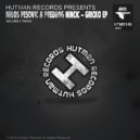Milos Pesovic, Predrag Nincic - Pljucko (Original Mix)