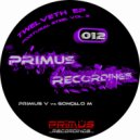 Goncalo M - Aries (Original Mix)