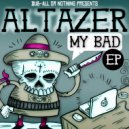 Altazer - Funky Tools (.357 Magnum Remix)