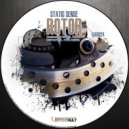 Static Sense - Dark Matters (Israel Toledo Remix)
