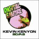 Kevin Kenyon - Bomb