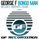 George F - Bongo Man (Hardwell Remix)