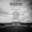 Muteng - Touching The Air (Original Mix)