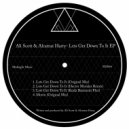 Ali Scott & Alcatraz Harry - Movin\' (Original Mix)