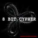 8 Bit Cypher - Razorwire