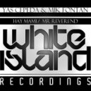 Yas Cepeda & Mik Fontan - Hay Mami (Original Mix)