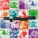 Anthony James - Brazil (Rektchordz Remix)