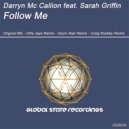 Darryn McCallion feat. Sarah Griffin - Follow Me