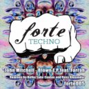 John Mitchell - Rekoil (Original Mix)