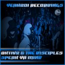 The Disciples - Try This (Original Mix)