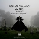 Gionata Di Manno - My Feel (Joaco Cabrin Remix)
