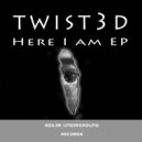 TWIST3D - Here I Am