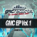 Dj Gary MC & Jordi K-Staña - Input (Original Mix)