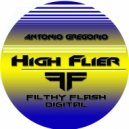 Antonio Gregorio - High Flyer