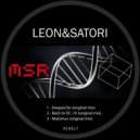 LEON&SATORI - Malomur (Original Mix)
