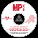 Bonz & Josh Inc - No Idea (Original Mix)