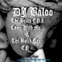 DJ Baloo - The Black Tear (Burak & Ulas Remix)