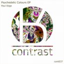 Paul Edge - The Brown Acid (Original Mix)