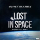 OLIVER BARABAS - Lost In Space