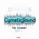 Cymatics - A State Of Bliss