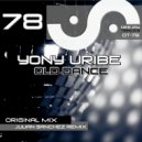Yony Uribe - Old Dance (Original Mix)