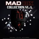 Mad Box - Cheech Minimal Chong