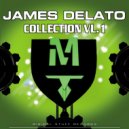 James Delato - Shadow of Boing