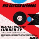 Digital Knecht & Mechanic Slave - Full Slavery (Original Mix)