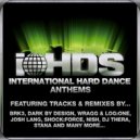 Wragg & Log:One - Ultimate Power (Original Mix)