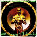 Strong4Life - Kane\'s Beat (Original Mix)