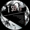 Chris Chambers - You Know It