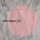 Pablo Denegri & Juan Zolbaran - Little Helper 62-3 (Original Mix)
