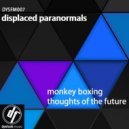 Displaced Paranormals - Thoughts Of The Future