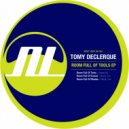 Tomy DeClerque - Room Full Of Rhodes (Original Mix)