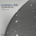 Andreas-Tek - Umbanda