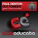 Paul Denton - Out Tonight (Aaron Cullen Remix)