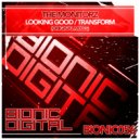 The Monitorz - Transform