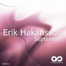 Erik Hakansson - September