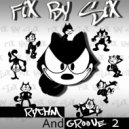 Beatz Projekted - Ride That Groove