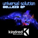 Universal Solution - Playlight (Simon Bryant Remix)