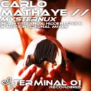 Carlo Mathaye - Hidden Love (Original Mix)
