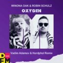 Winona Oak, Robin Schulz - Oxygen