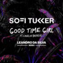 Sofi Tukker Ft. Charlie Barker - Good Time Girl